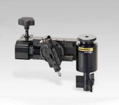 恩派克FF-系列 機械式管道法蘭端面加工工具