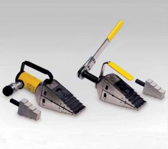 恩派克FSH系列分離器 液壓與機械法蘭分離器