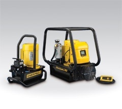 恩派克ZE系列電動(dòng)泵 700bar電動(dòng)泵