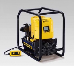 恩派克ZE-系列電動(dòng)扳手泵