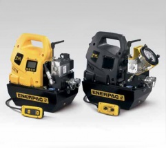 恩派克ZU4T系列-電動(dòng)扳手泵