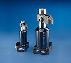 恩派克SL系列擺動油缸 下法蘭式油缸