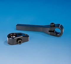 恩派克CA|MA系列夾緊臂 用于擺動油缸